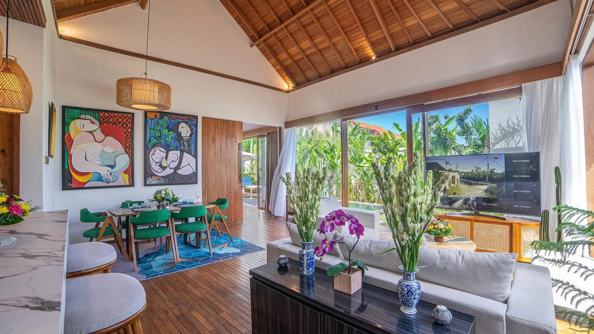 Kmana Villas Seminyak By Rh Management  Seminyak (Bali)