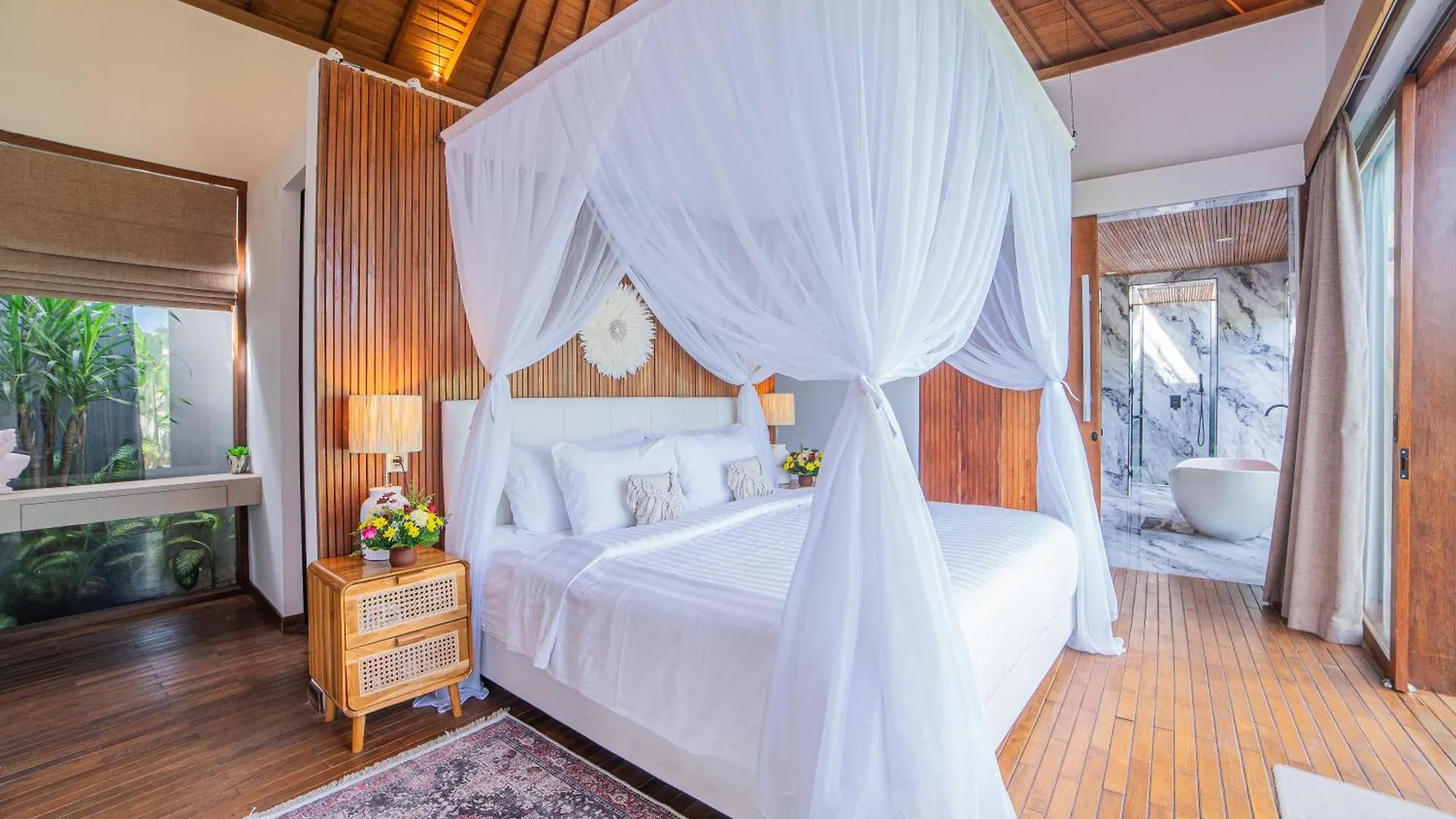 Kmana Villas Seminyak By Rh Management