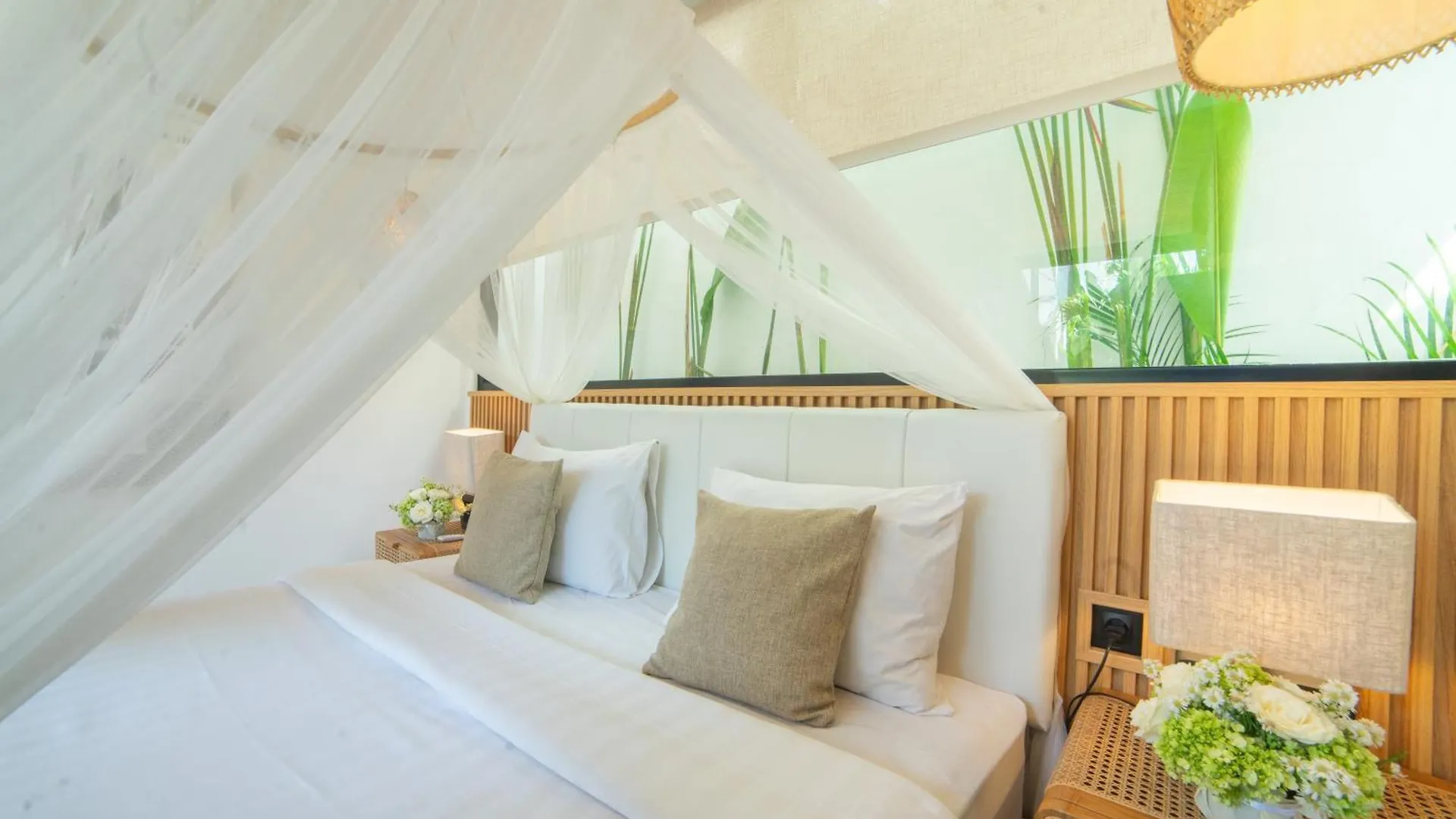 Kmana Villas Seminyak By Rh Management Indonesia