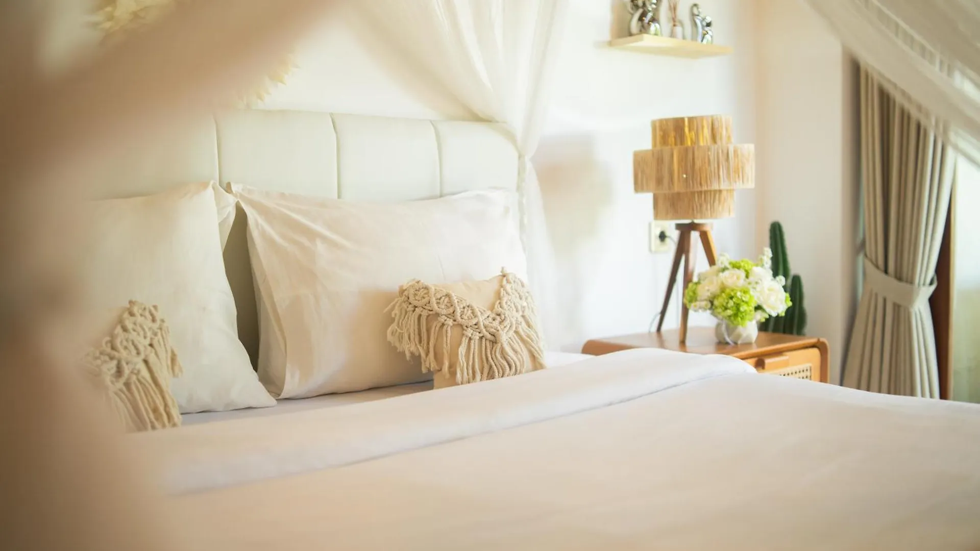 Kmana Villas Seminyak By Rh Management 0*, Seminyak (Bali) Indonesia