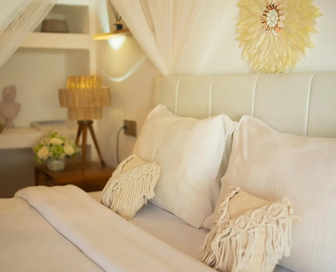 Kmana Villas Seminyak By Rh Management