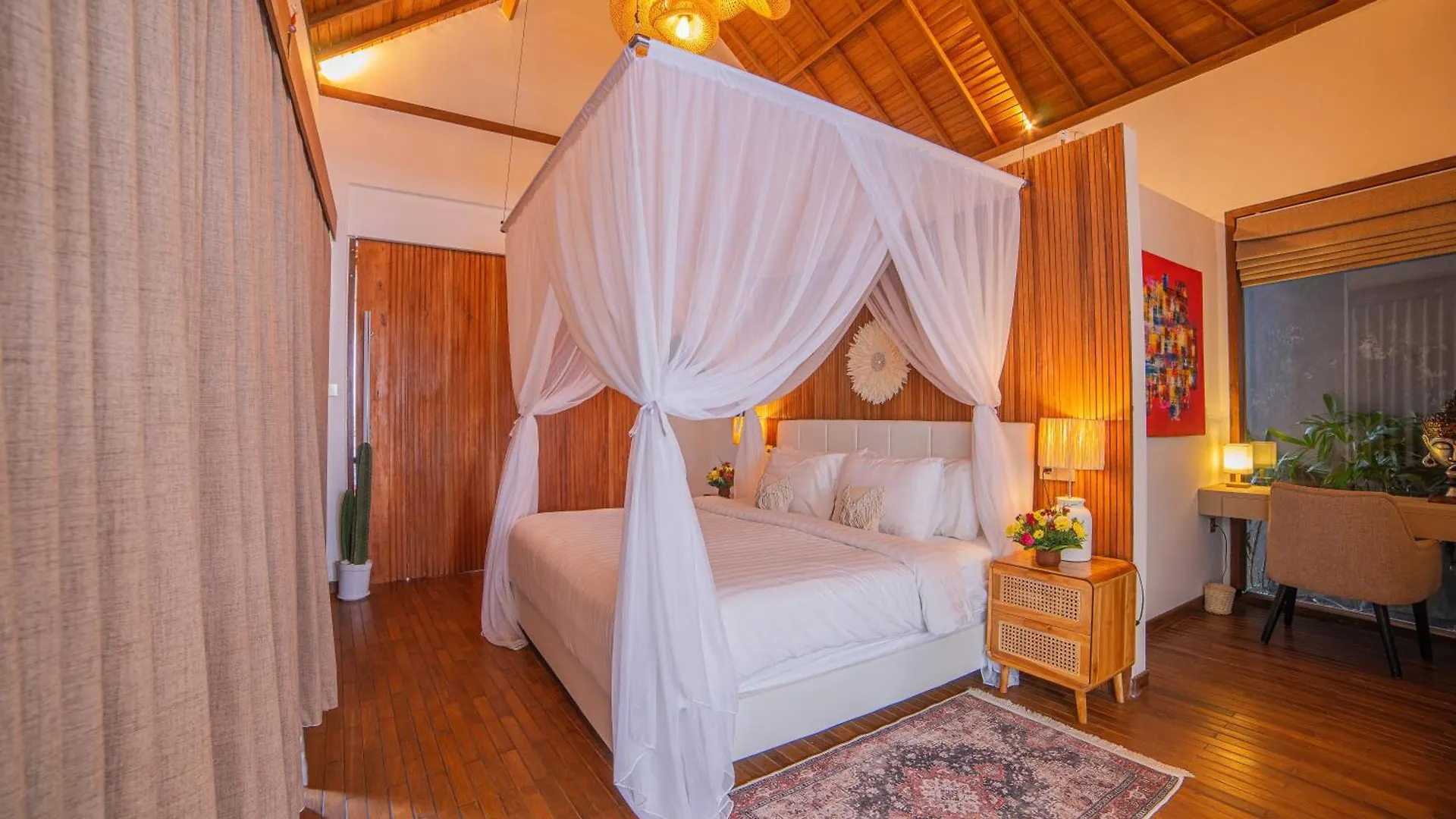 Kmana Villas Seminyak By Rh Management  Seminyak (Bali)