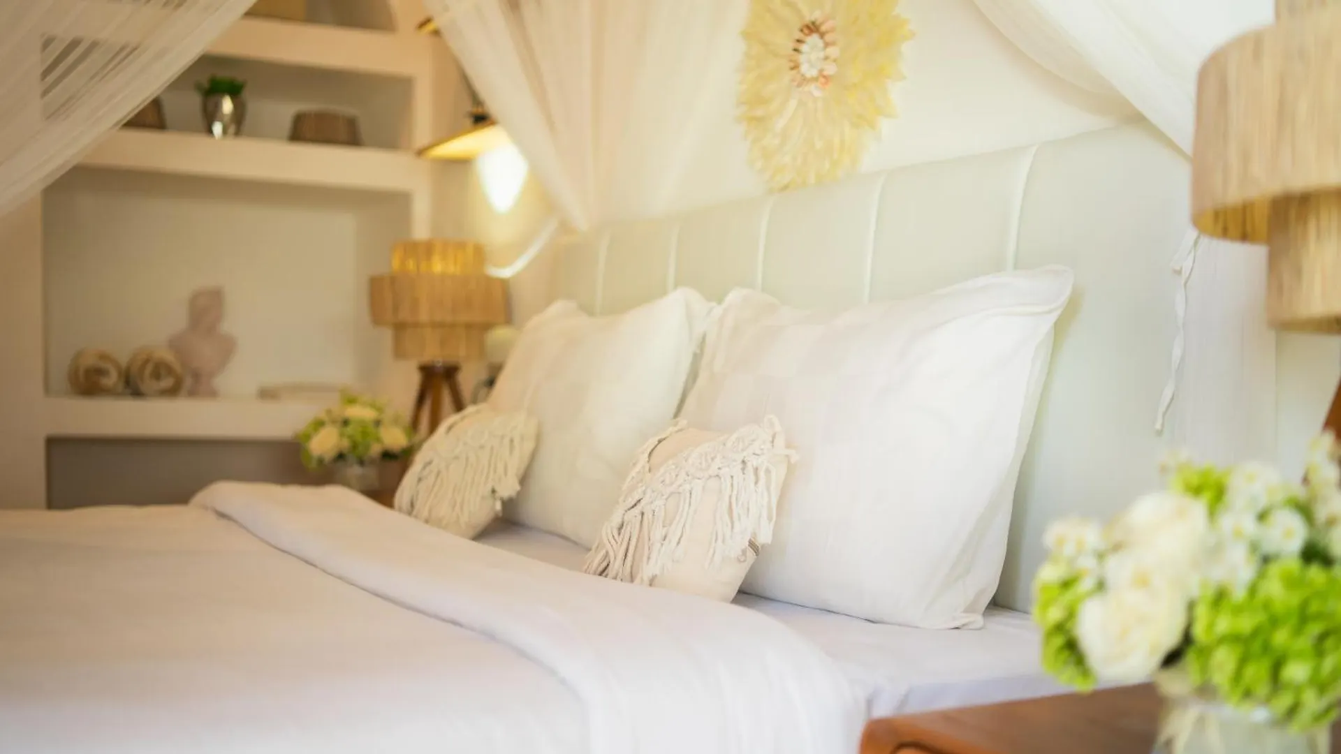 Kmana Villas Seminyak By Rh Management