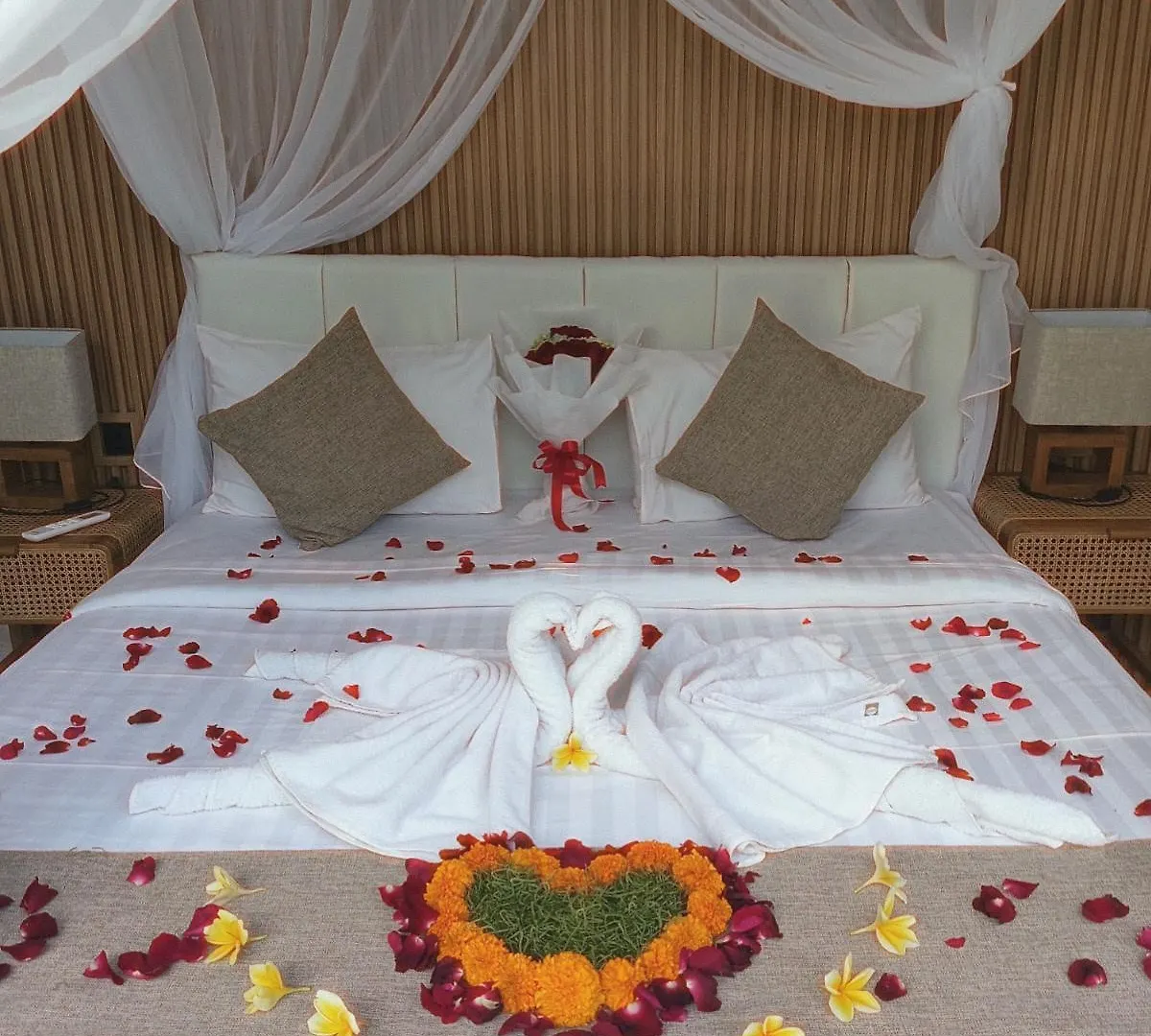 Kmana Villas Seminyak By Rh Management Indonesia