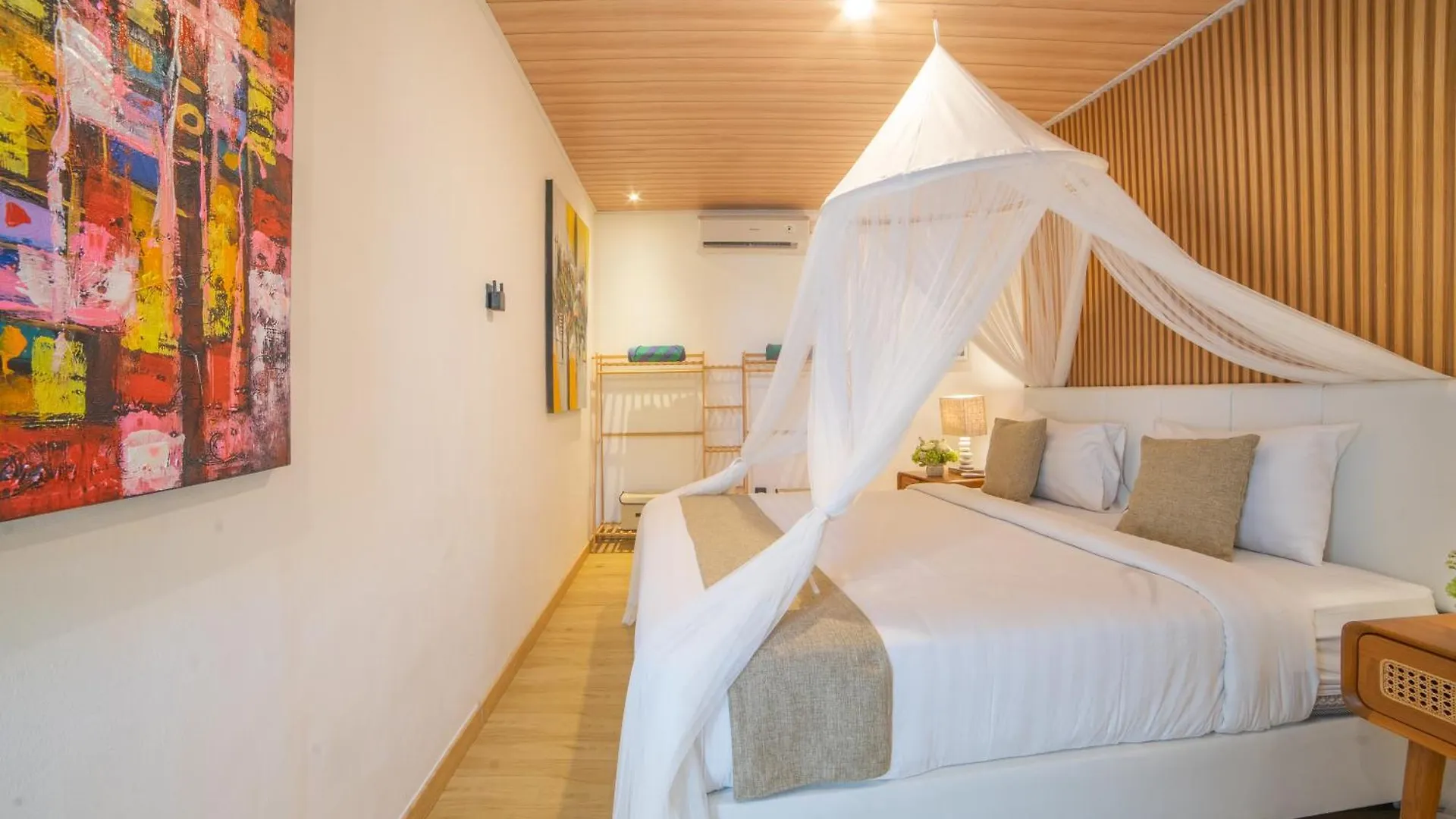 Kmana Villas Seminyak By Rh Management 0*, Seminyak (Bali)