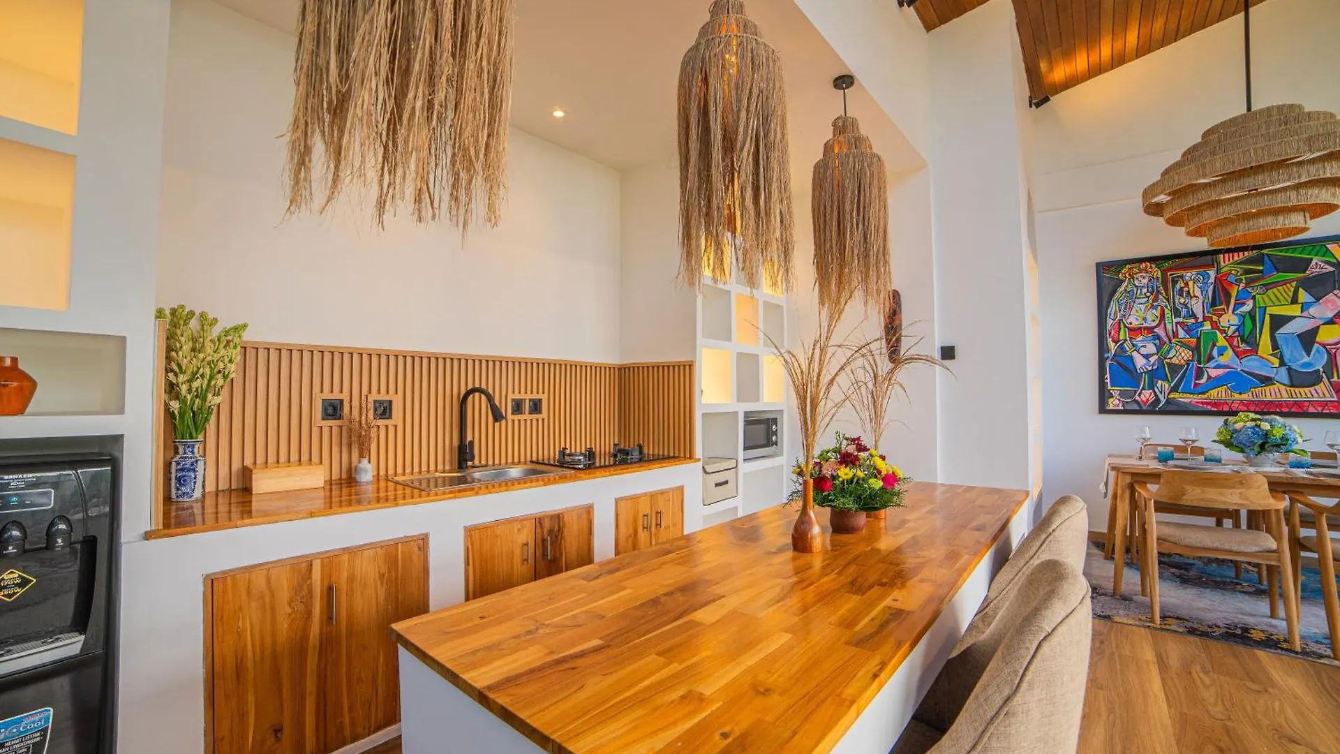 Kmana Villas Seminyak By Rh Management