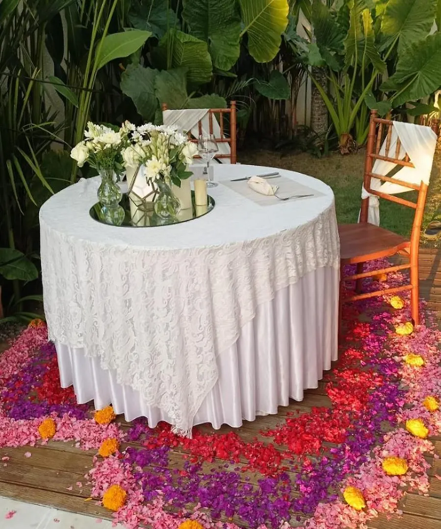 Kmana Villas Seminyak By Rh Management  Seminyak (Bali)
