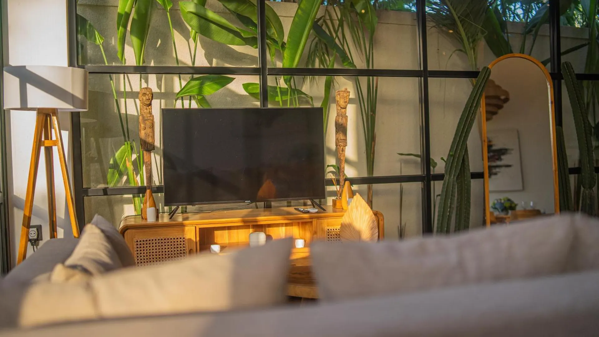 Kmana Villas Seminyak By Rh Management 0*, Seminyak (Bali) Indonesia