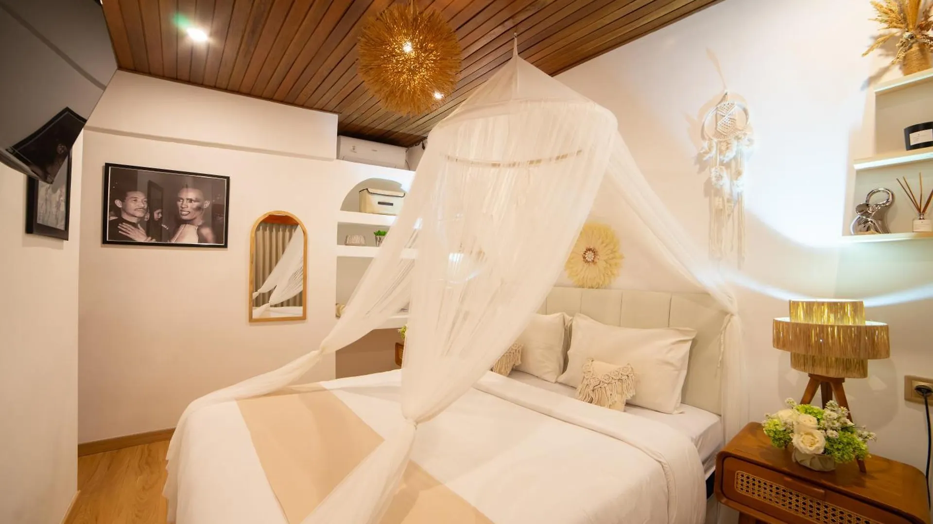 Kmana Villas Seminyak By Rh Management Seminyak (Bali)