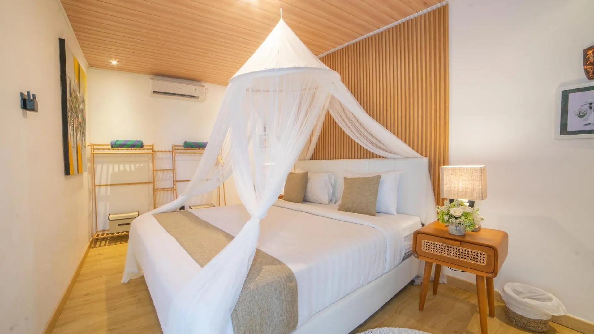 Kmana Villas Seminyak By Rh Management