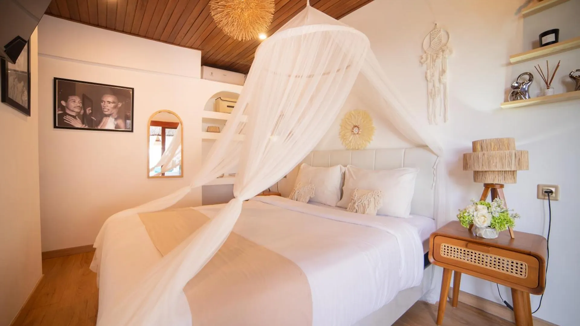 Kmana Villas Seminyak By Rh Management 0*, Seminyak (Bali)