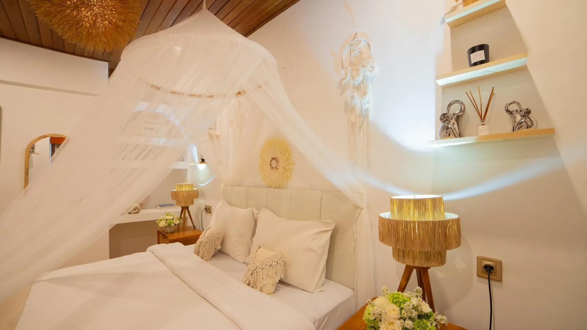 Kmana Villas Seminyak By Rh Management  Seminyak (Bali)