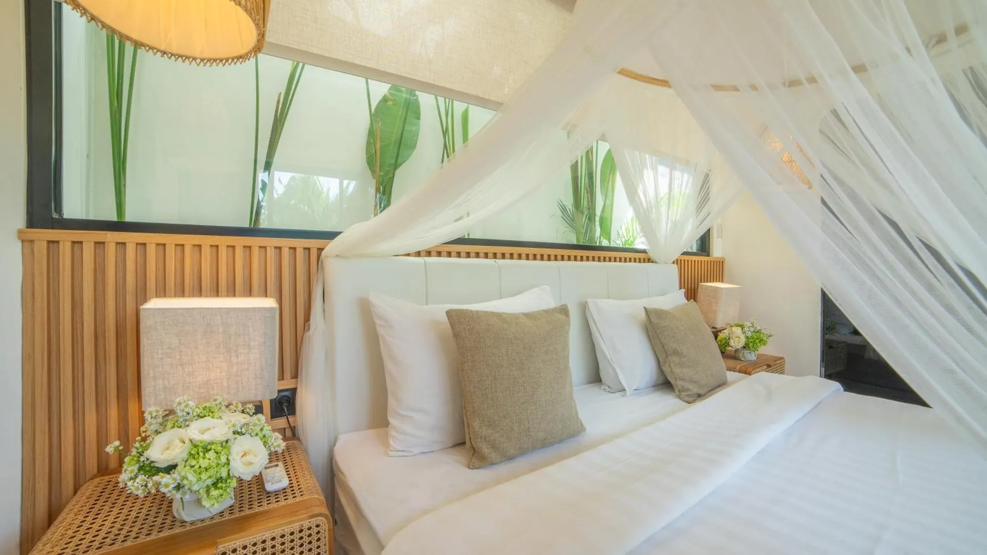 Kmana Villas Seminyak By Rh Management