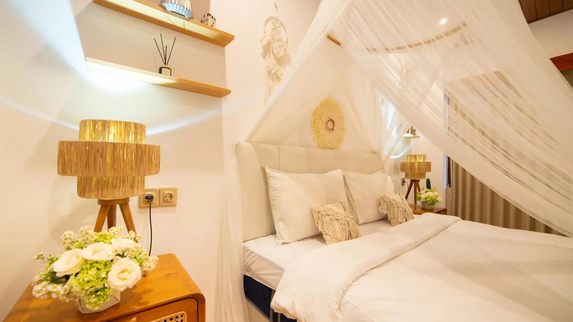 Kmana Villas Seminyak By Rh Management Indonesia