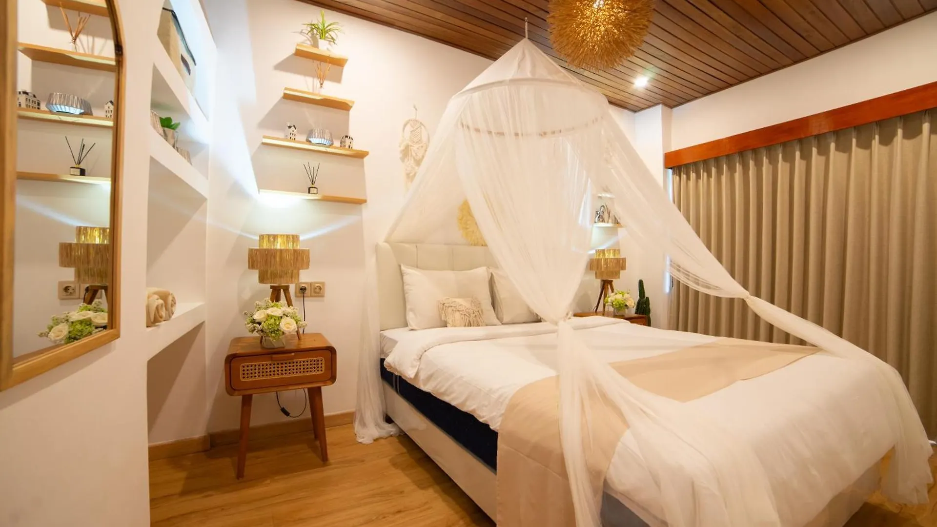 Kmana Villas Seminyak By Rh Management Indonesia