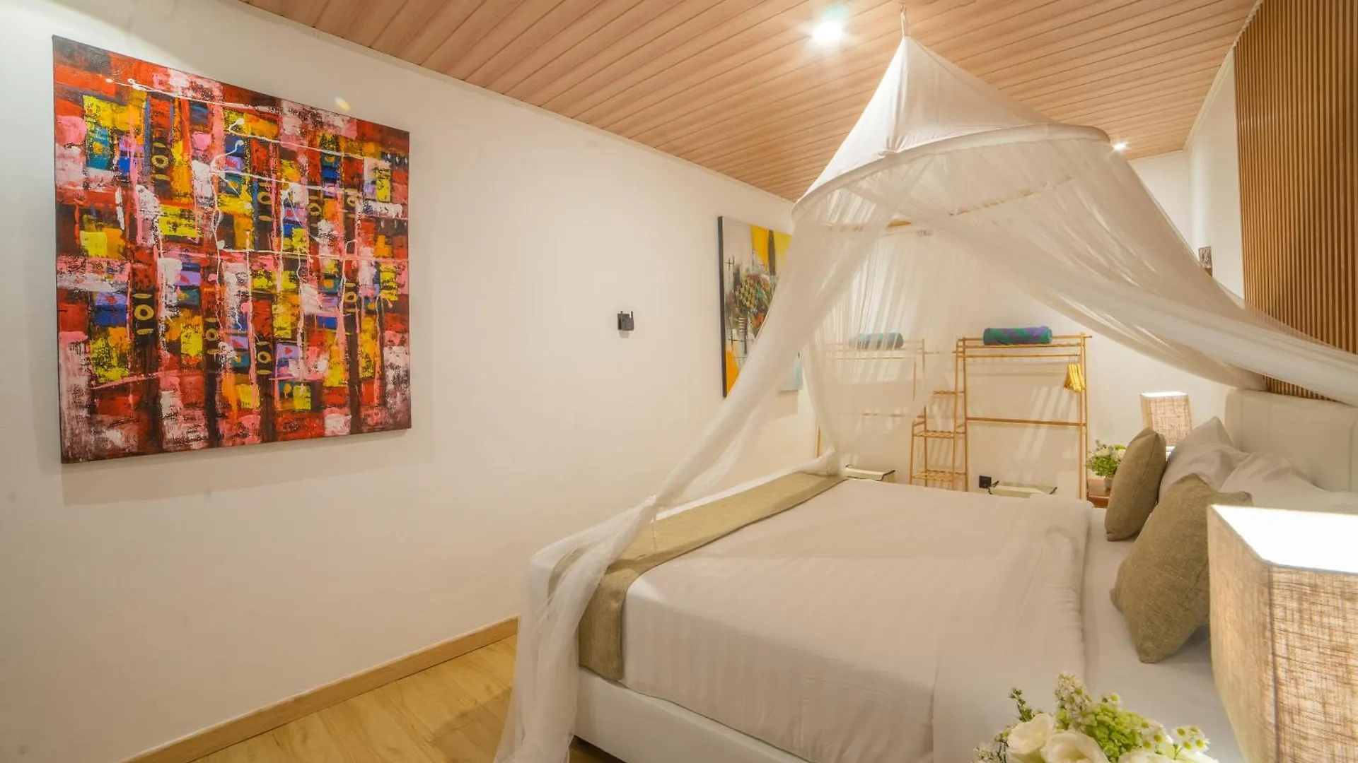 Kmana Villas Seminyak By Rh Management 0*, Seminyak (Bali) Indonesia
