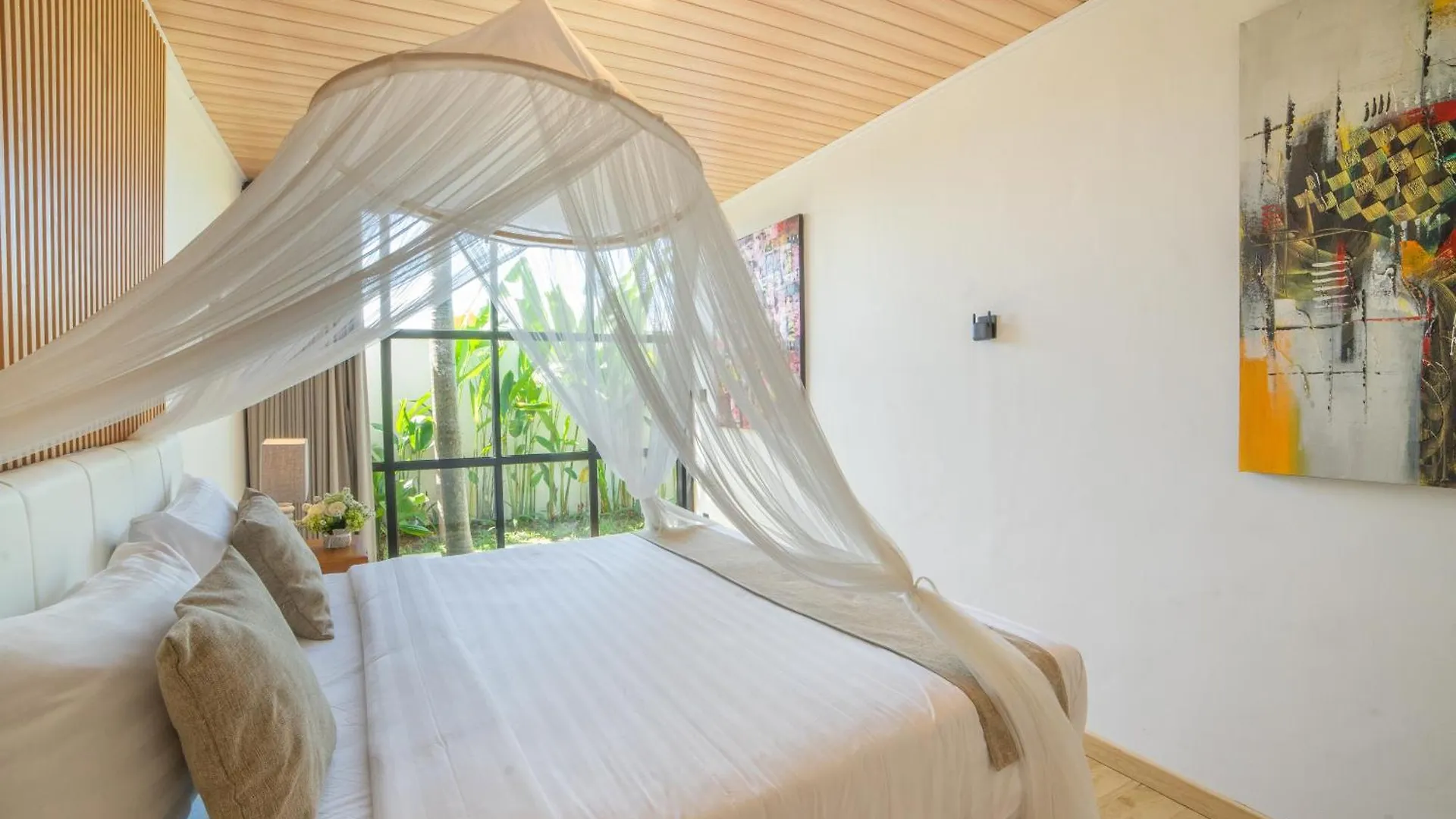 Kmana Villas Seminyak By Rh Management Seminyak (Bali)