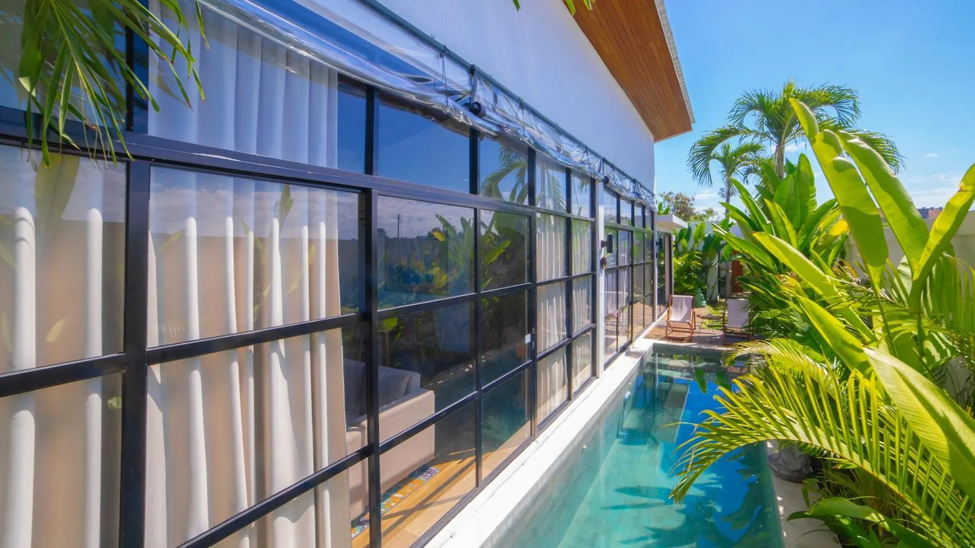 Kmana Villas Seminyak By Rh Management