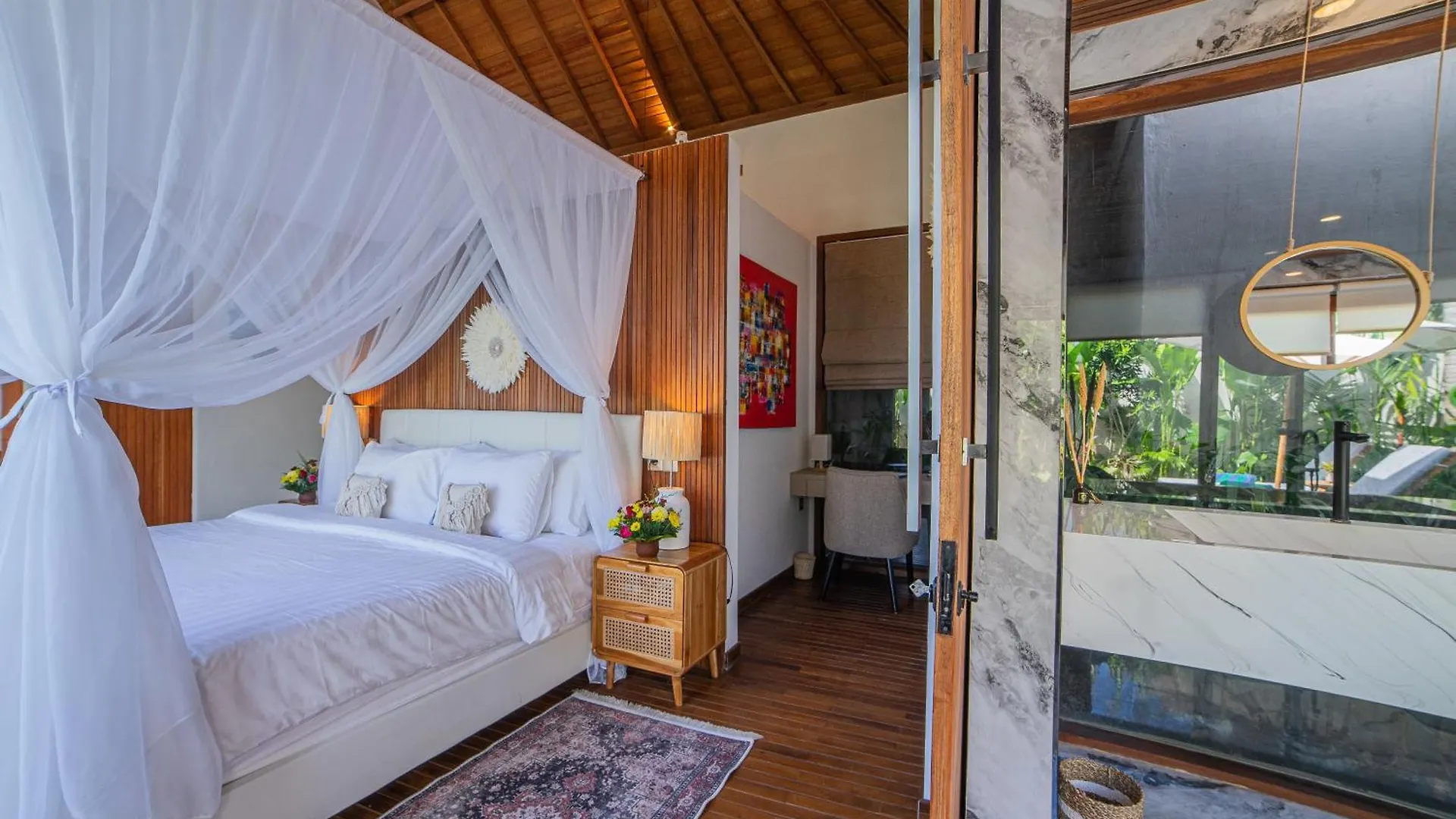 Kmana Villas Seminyak By Rh Management Seminyak (Bali)