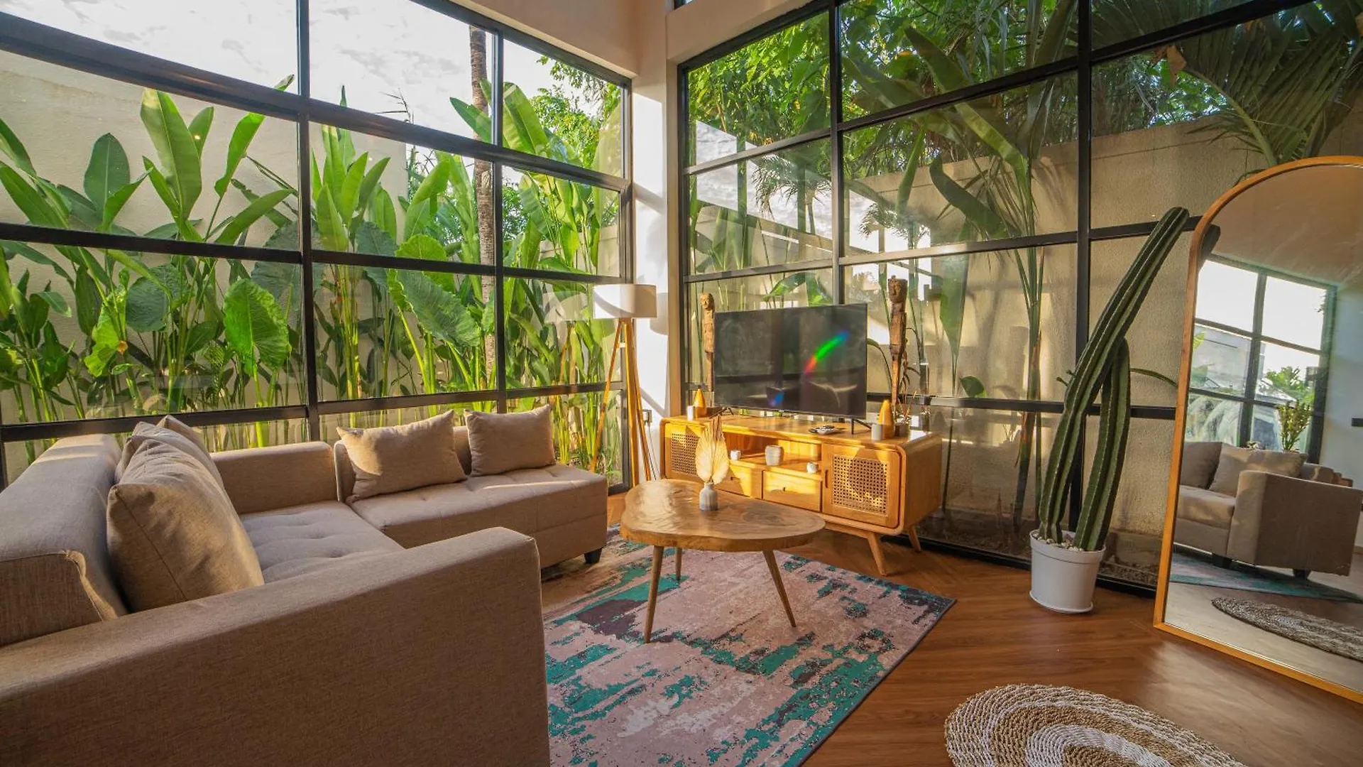Kmana Villas Seminyak By Rh Management