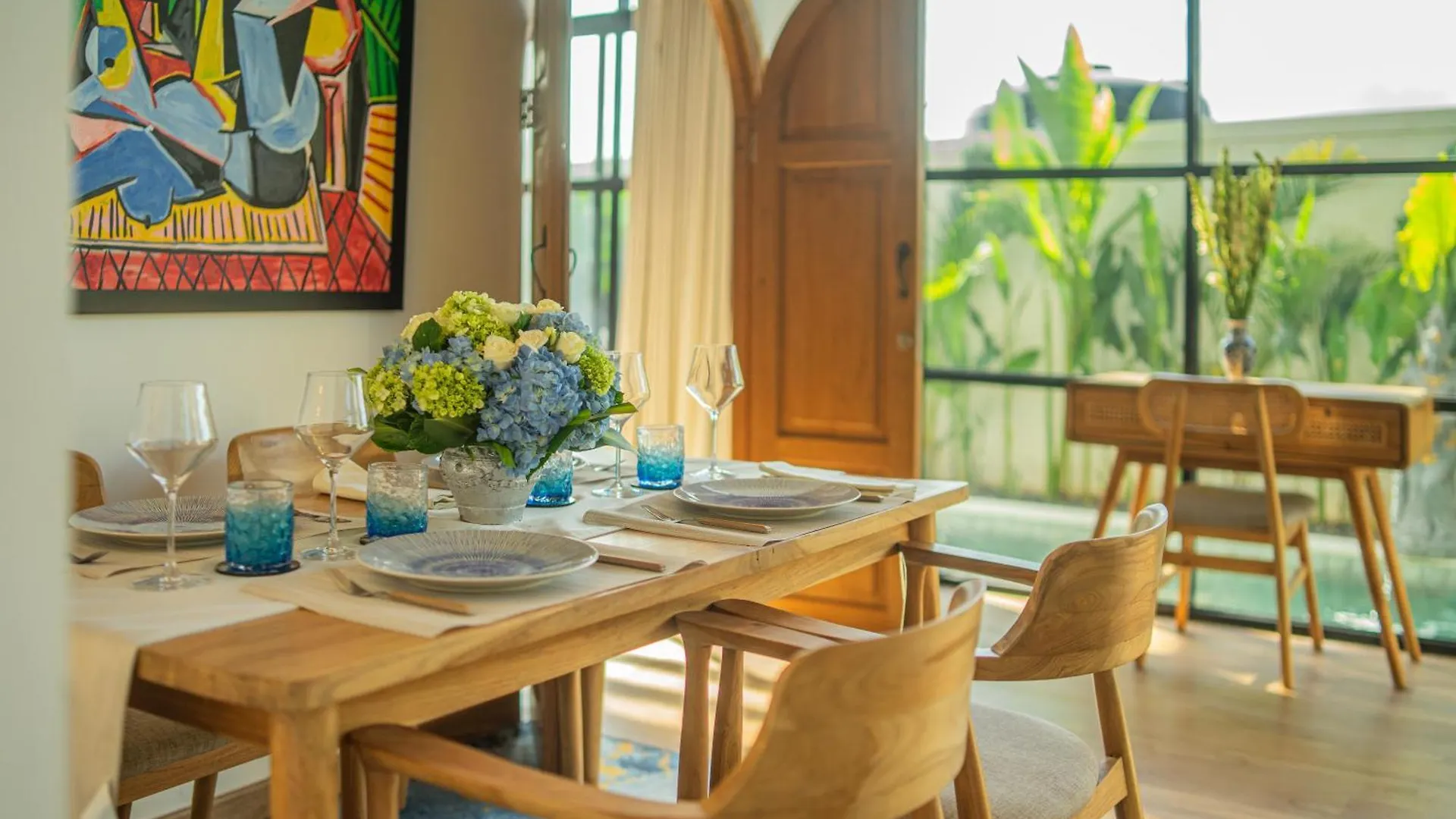 Kmana Villas Seminyak By Rh Management Seminyak (Bali)