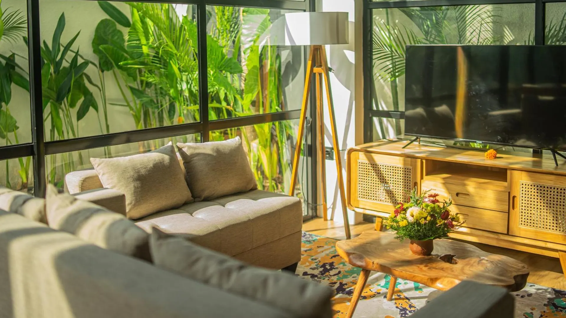 Kmana Villas Seminyak By Rh Management 0*, Seminyak (Bali)