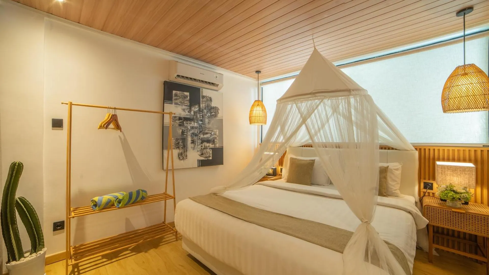 Kmana Villas Seminyak By Rh Management 0*, Seminyak (Bali)