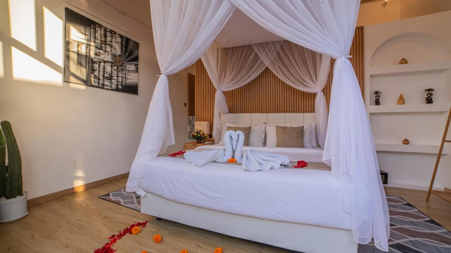 Kmana Villas Seminyak By Rh Management
