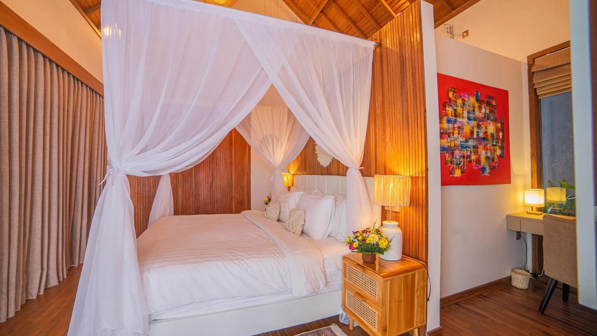 Kmana Villas Seminyak By Rh Management