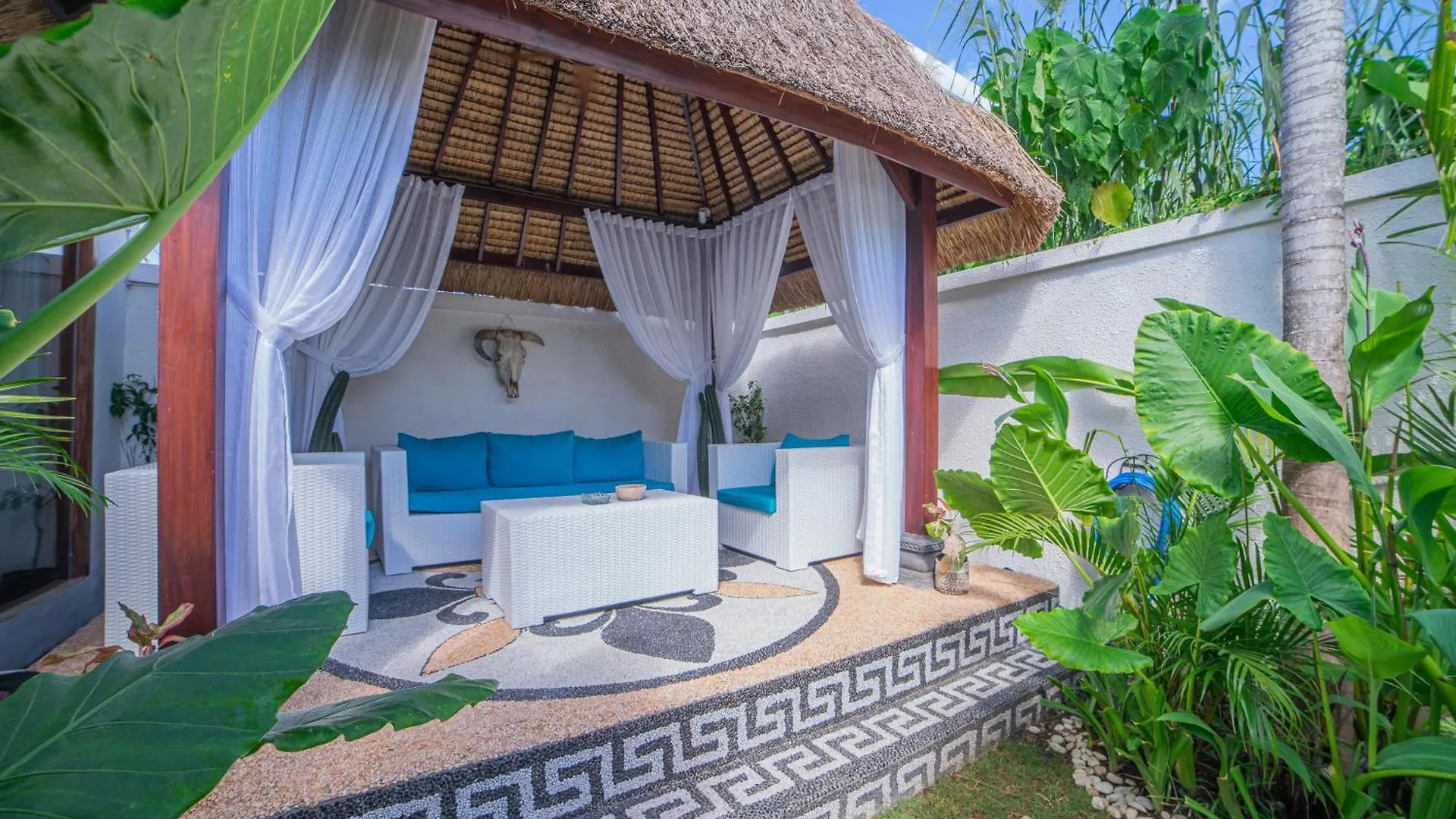 Kmana Villas Seminyak By Rh Management Seminyak (Bali)