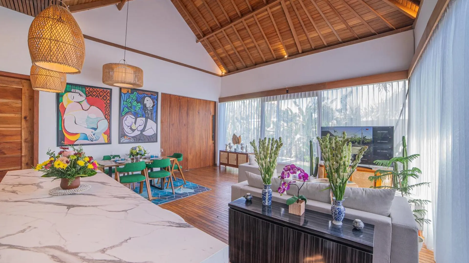 Kmana Villas Seminyak By Rh Management