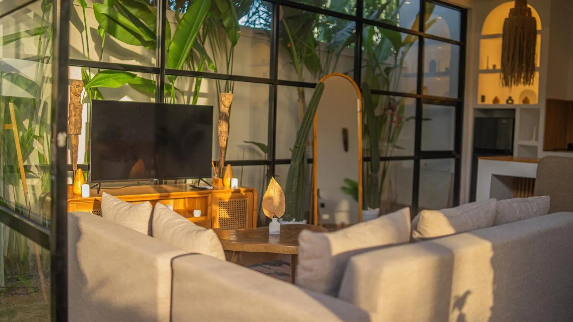 Kmana Villas Seminyak By Rh Management 0*, Seminyak (Bali) Indonesia