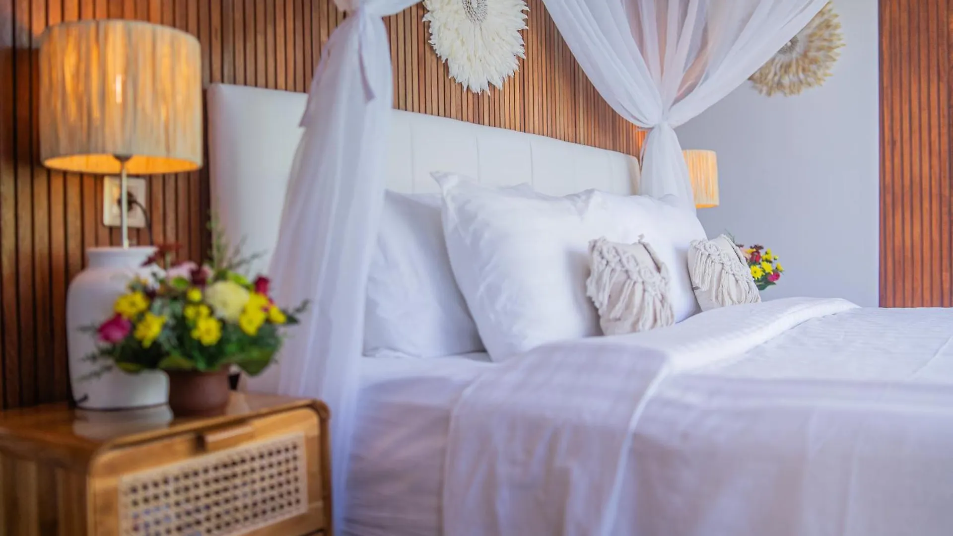 Kmana Villas Seminyak By Rh Management  Seminyak (Bali)