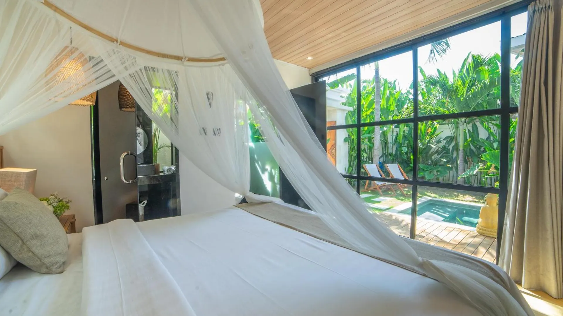 Kmana Villas Seminyak By Rh Management Seminyak (Bali)