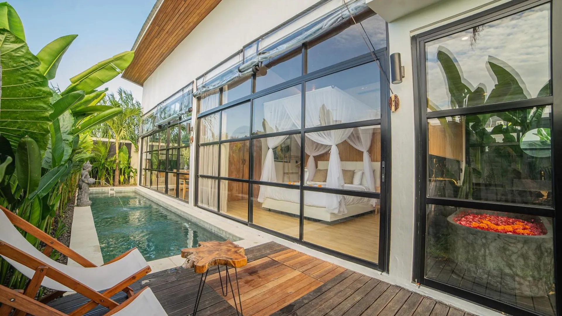 Kmana Villas Seminyak By Rh Management